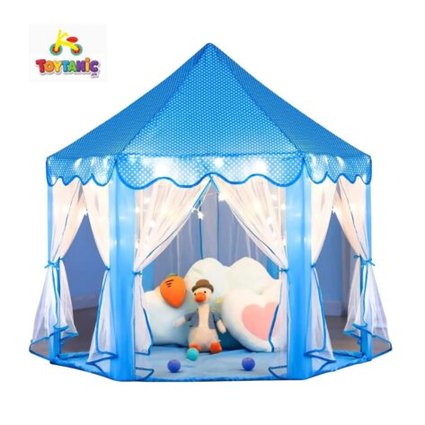 tent house for boys