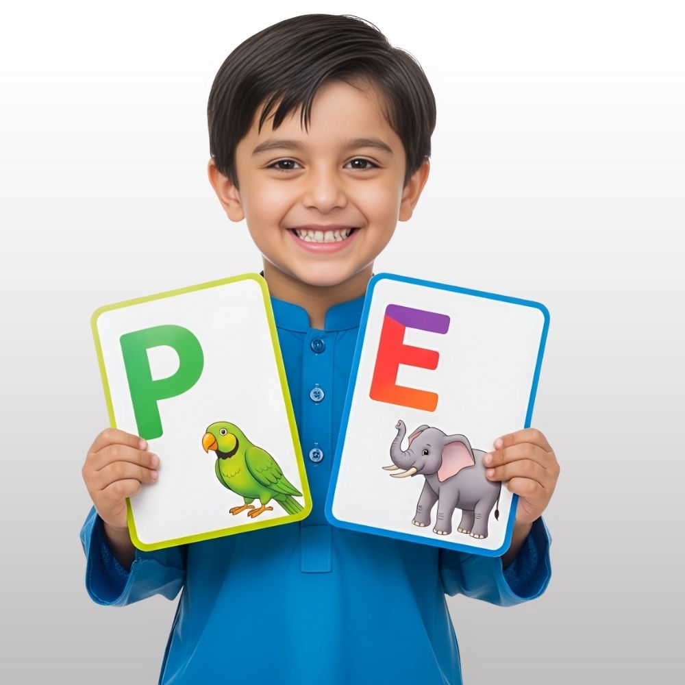 Educational toys for kids