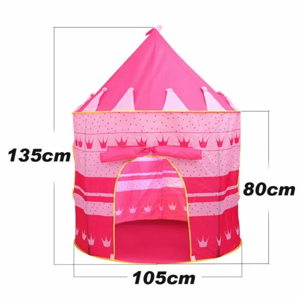 tent house for children