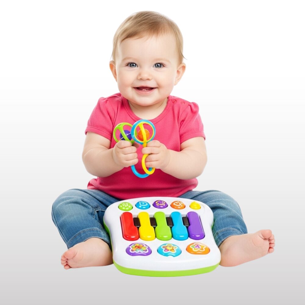 toys for toddlers