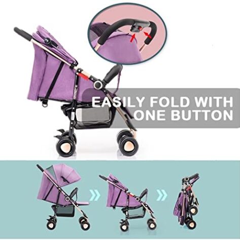 baby stroller price in pakistan