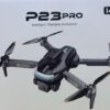 Drone Camera 4K p23 pro