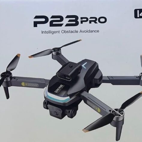 Drone Camera 4K p23 pro