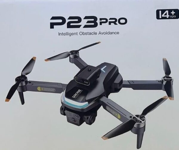 Drone Camera 4K p23 pro