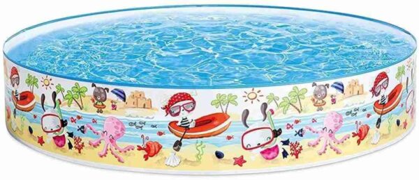 kids swimming pool intex