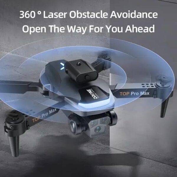 4k hd camera drone