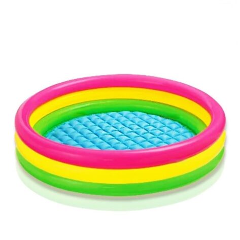 intex swimming pool 4 feet