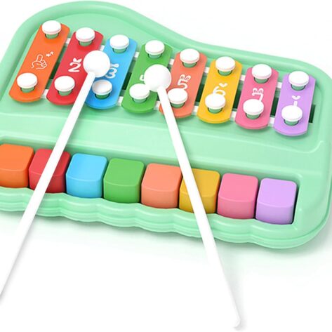 Piano Xylophone for Toddlers