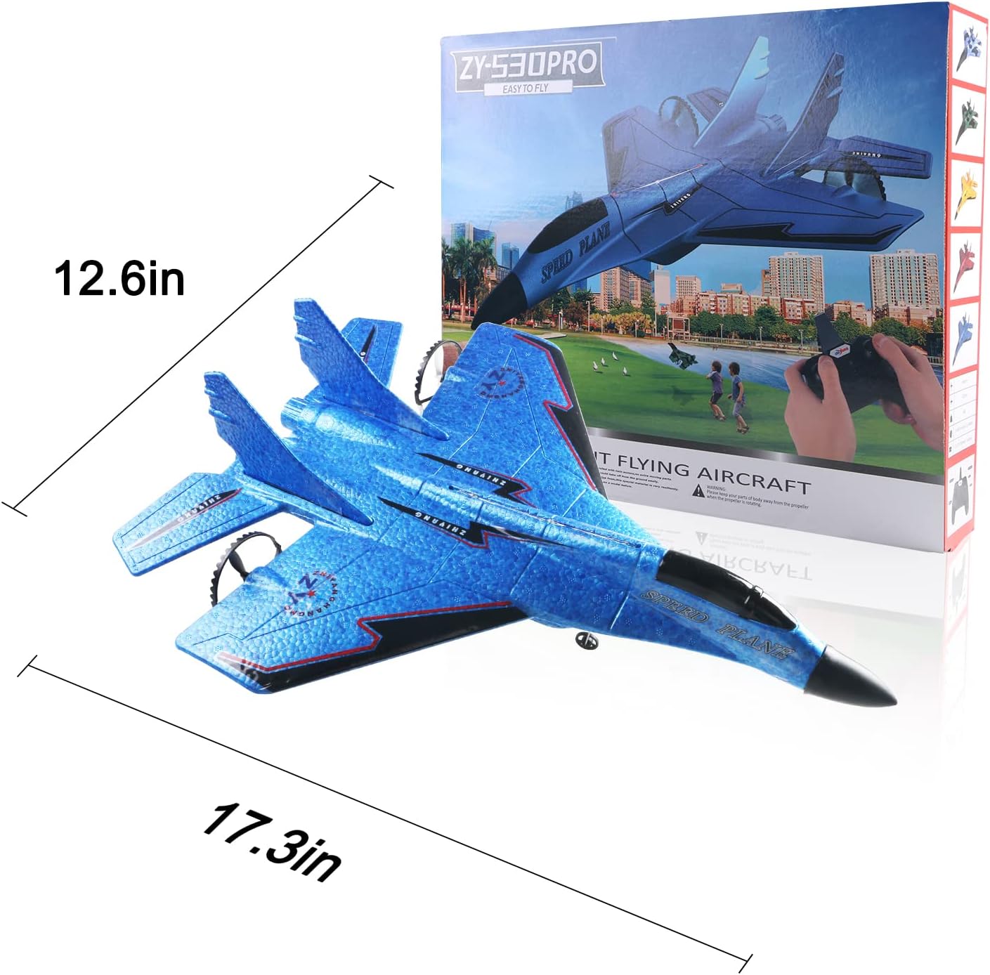f16 airplane for children