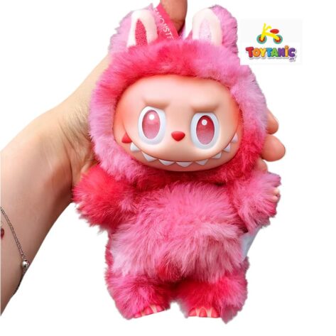 Labubu Toy for Kids