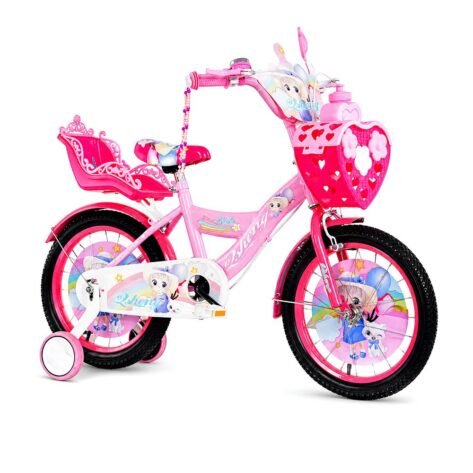 Barbie Cycle for Girls in Pakistan