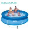 Intex Family Swimming Pool for Kids