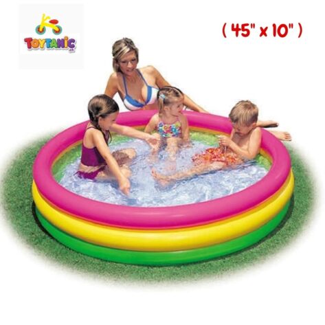 Intex Swimming Pool for Kids