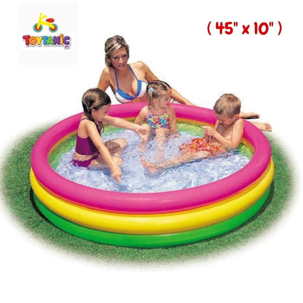 Intex Swimming Pool for Kids