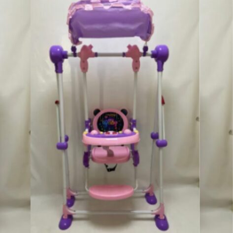 Kids Garden Swing