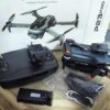 Intelligent P23 Pro Drone |  P23 Drone Camera 4K