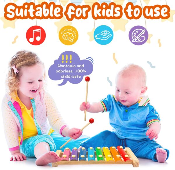 xylophone toy for children