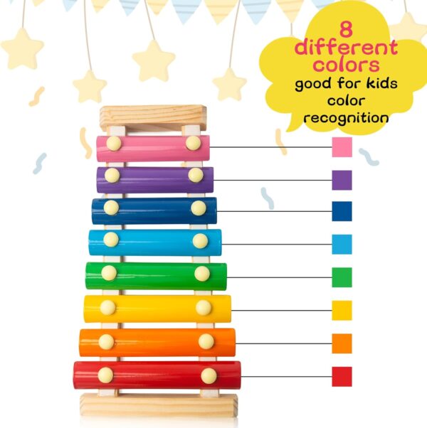 xylophone toys for toddlers