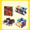 3D Geometric Cubic Toy