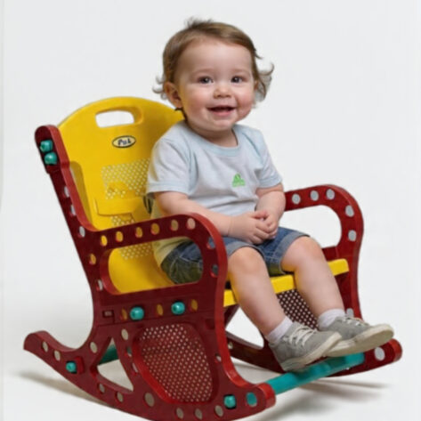 Rocking Chair for Kids