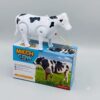 Funny Musical Milch Cow Toy For Kids