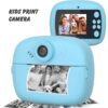 Buy Kids Instant Print Camera with Photo Printer