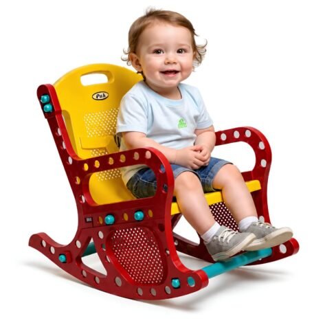 Rocking Chair for Kids