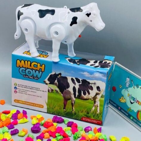 Cow Toy For Kids