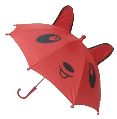 cartoon umbrella