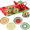 Tea Set for Kids