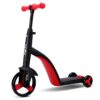 Adjustable 3-in-1 Scooty for Kids