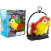 Talking Parrot Toy