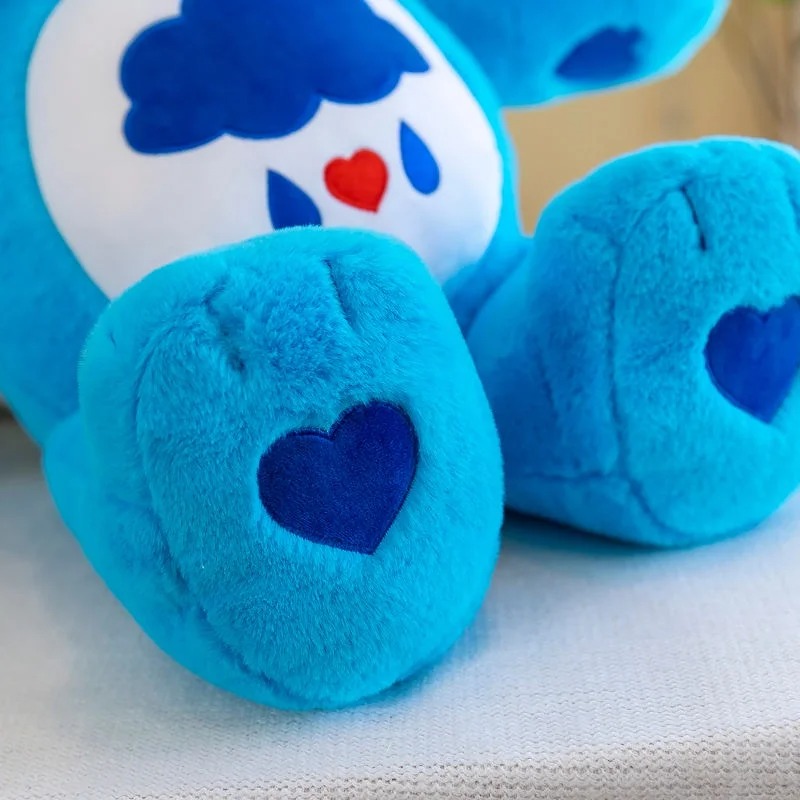 Soft Stuff Teddy Bear with Cute Mini Teddy