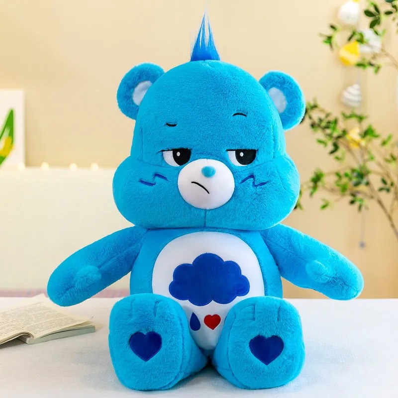 Bear Plush Toy for Kids