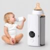 Rechargeable Baby Bottle Warmer