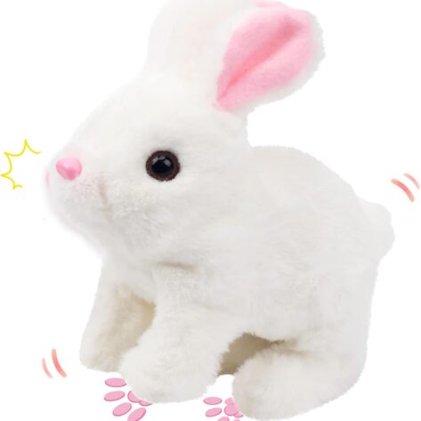 Buy rabbit for baby toy Online at Best Price in ...