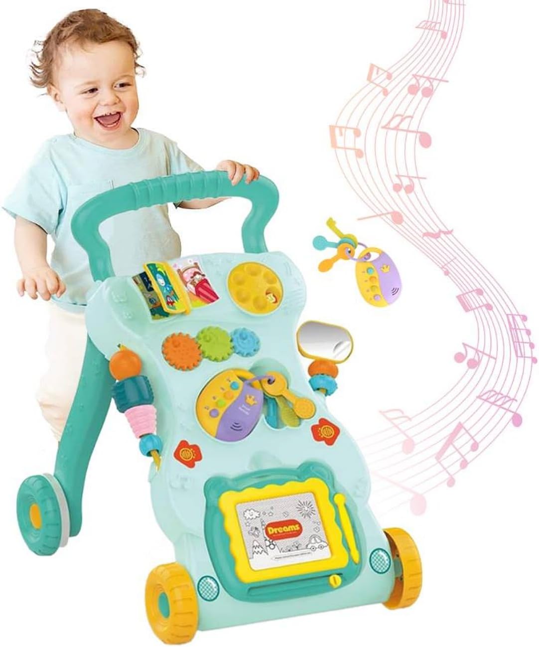 walker trainer for babies