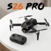 S26 Pro Drone with HD Camera