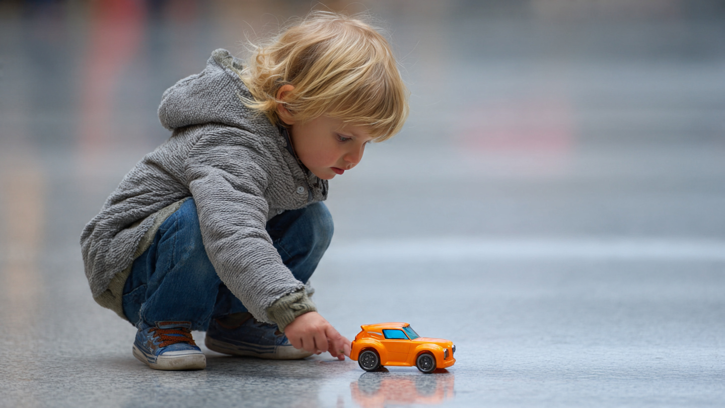 Safe Toys for Kids in Pakistan: A Parent's Complete Toy Safety Guide