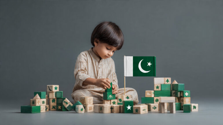 Buy Best Toys Online in Pakistan — Top Picks for Kids at Toytanic.pk