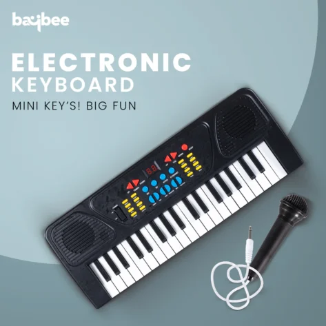 electronic piano for toddlers
