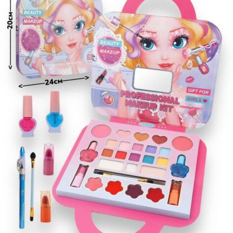 Makeup Beauty Kit for Girls