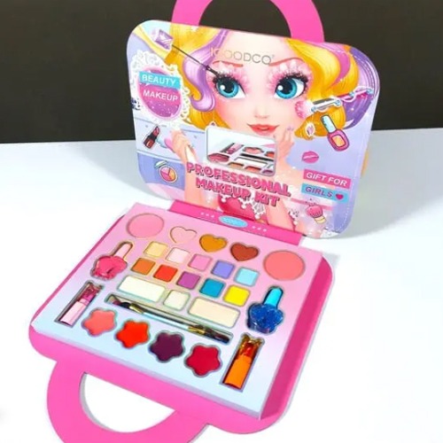 girls makeup toy
