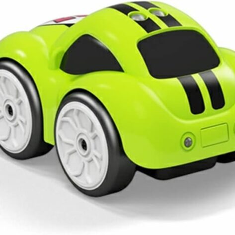 sensor controlled car