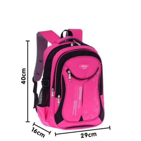 school backpack for students