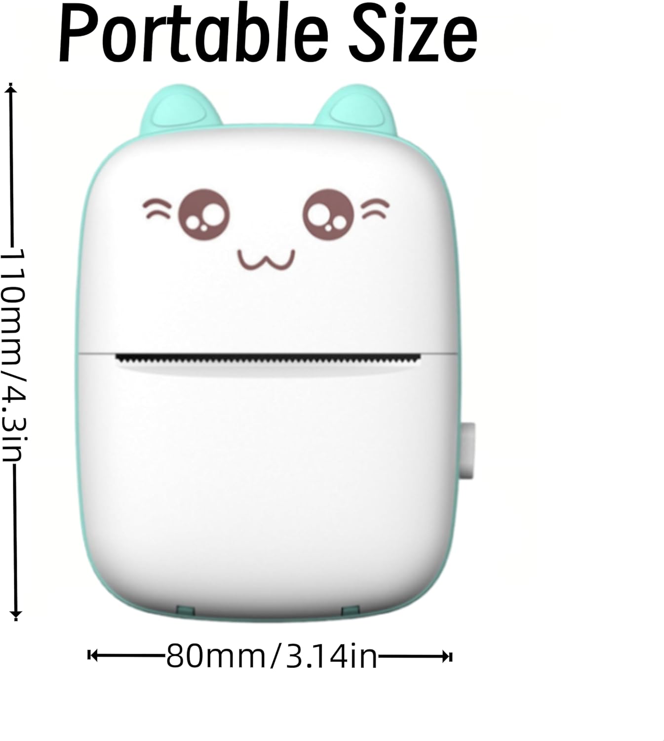 Pocket thermal printer pakistan