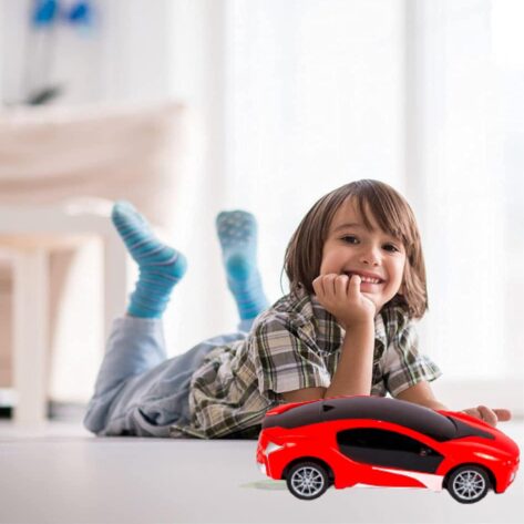 rechargeable RC car toy