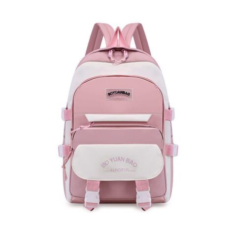 Oxford School Bag for Boys