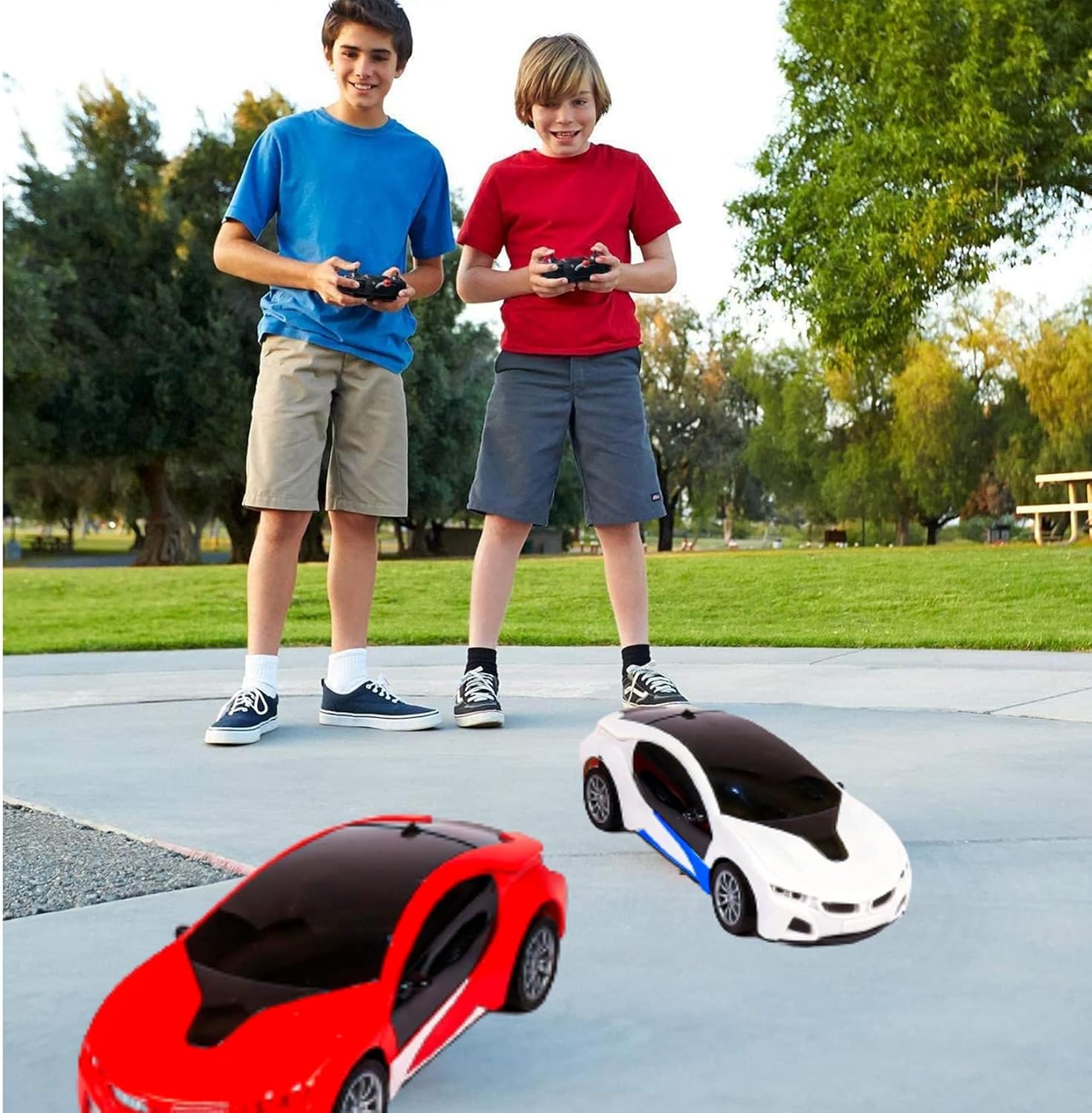 rc car in pakistan
