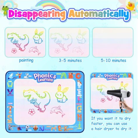 aqua doodle mat Pakistan